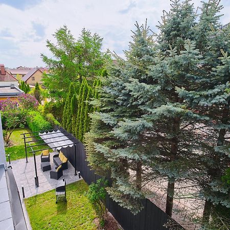 Villa Leba II - Loft Apartments Exterior foto