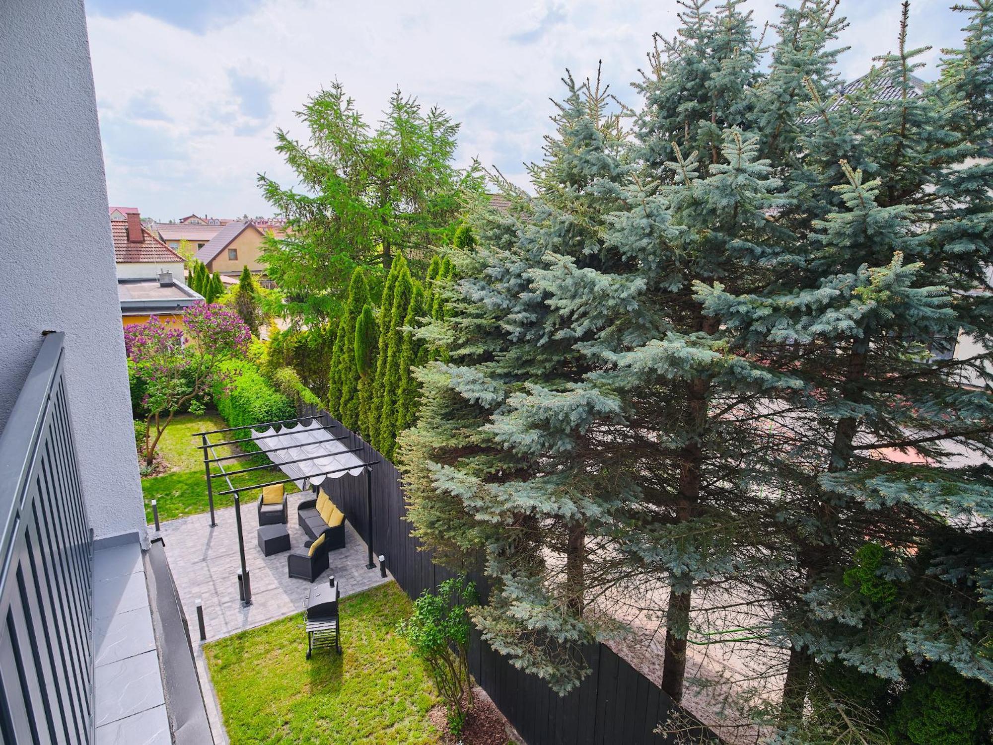 Villa Leba II - Loft Apartments Exterior foto