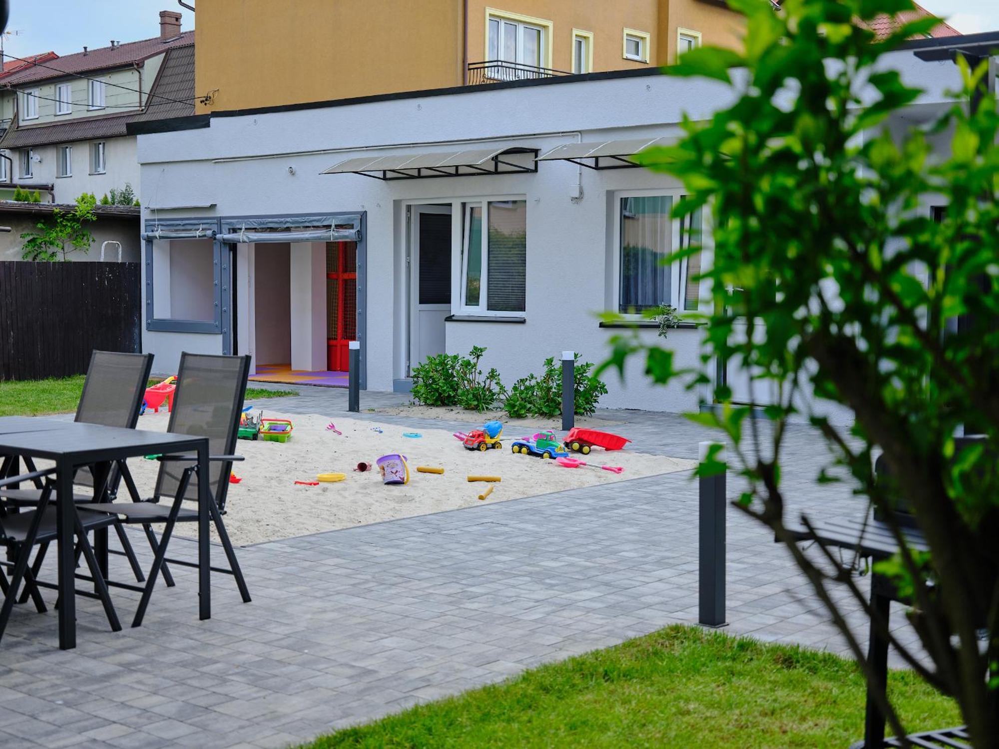 Villa Leba II - Loft Apartments Exterior foto